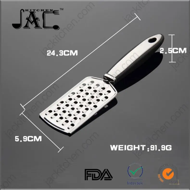 Hot Salestainless Steel Cheese Spatula Set