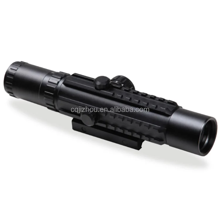 

wholesale hunting good quality 3-9x32 Optics AR Tactical Riflescope