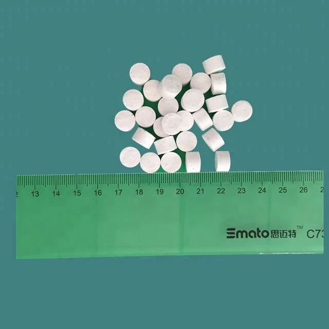 
chlorine dioxide tablets manufacturer 