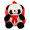 Educational Plush Panda Toy Gift for kids