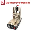 LCD Touch Screen Degumming OCA Glue Remover Machine for Iphone 4 5 6 6plus Samsung S1 2 3 4 5 Note 1 2 3 4 5 Sony HTC LG