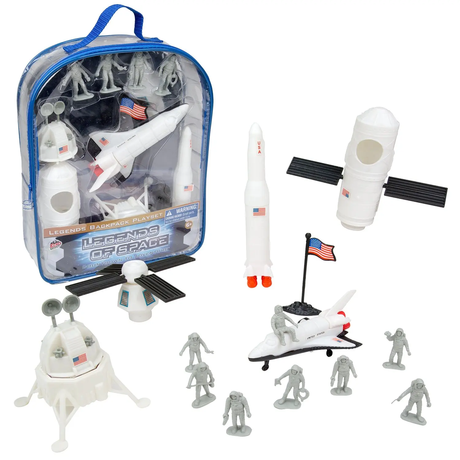 cheap space toys