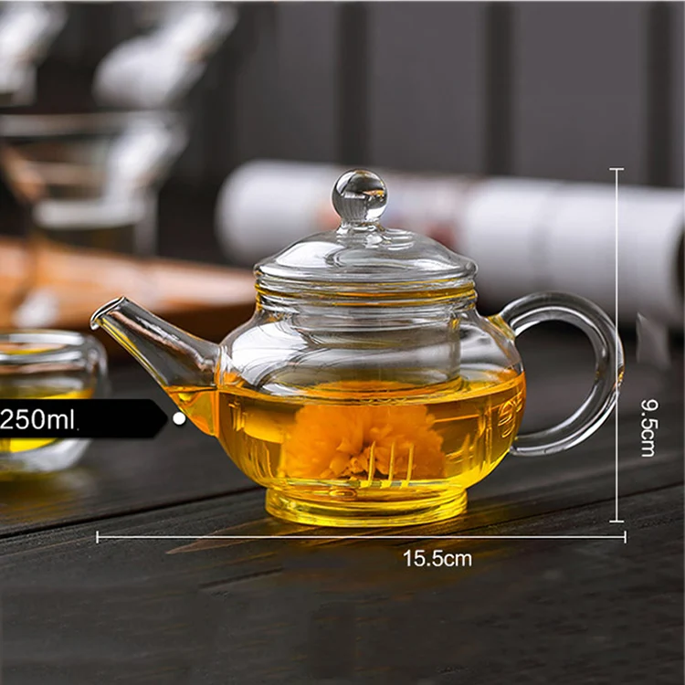 High Borosil Glass Custom Japanese Tea Set Buy Custom Tea Setjapanese Tea Sethigh Borosil 2290