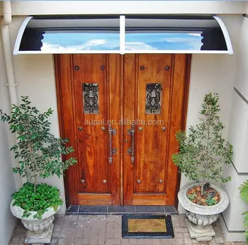 2015 New Style Canopy Wholesales Awning Cover Plastic Awning