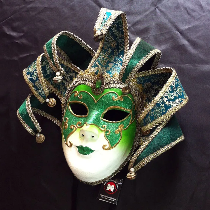 Hot Sale Brazilian Carnival Mask Venice Wall Hanging Mask - Buy