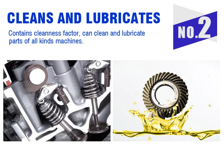 Customized Multipurpose White Lithium Grease In Lubricant Spray Buy