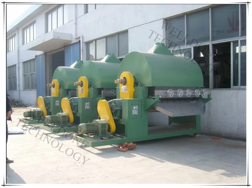 
GT Brewers Waste Yeast Dryer 