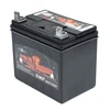 12v maintenance free lead acid car battery n32mf 32ah battery