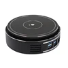 XCY Mini PC Intel i7 5550U Window10 8GB RAM 240GB SSD Thin Client HTPC HD VGA SPDIF USB3.0 WiFi TV BOX Nettop PC Fanless