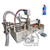 Aseptic Cold Filling Machine for Juice /Milk /Tea /Other Beverage DrinksLiquid Filler Machine