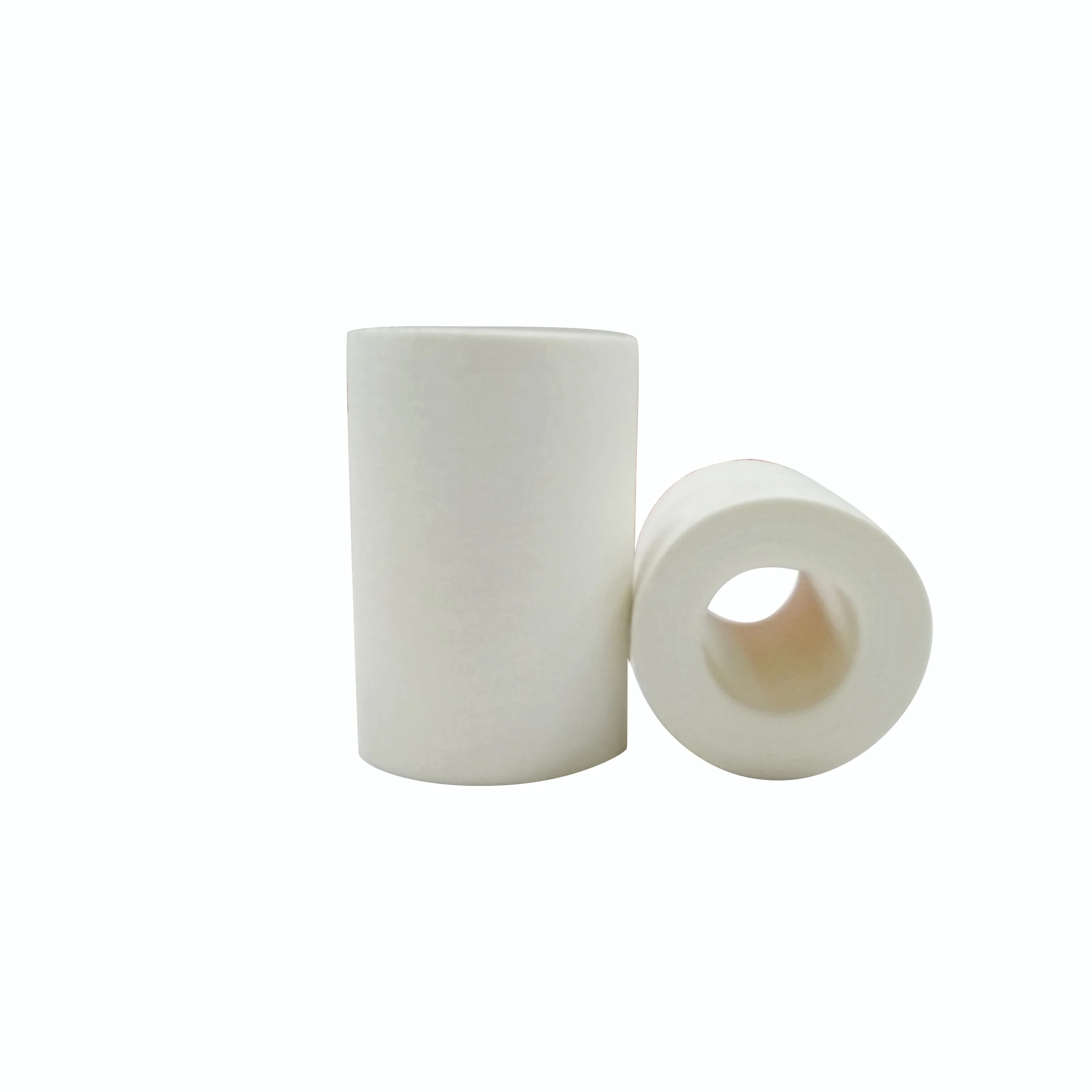 
ISO CE Medical surgical All sizes the cotton Fabric micropore Tape 