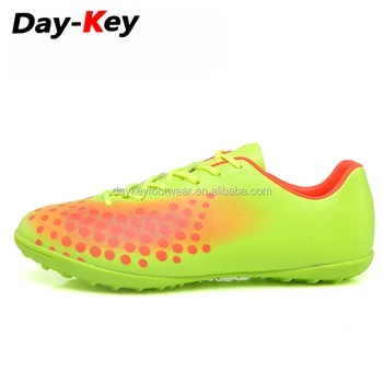 customize soccer turf shoes