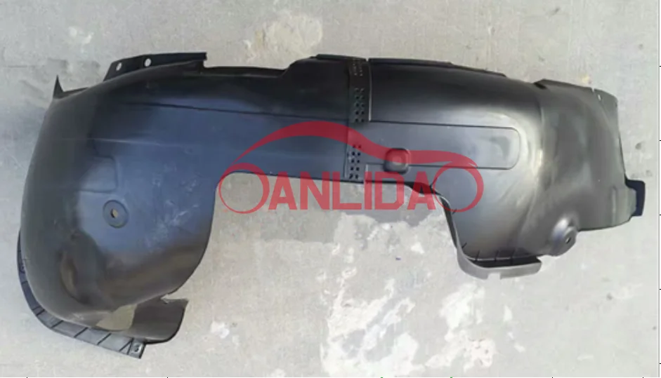 Inner Fender Inner Lining Fender Lining For Elantra 2016 2019 86811