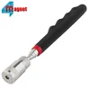 Telescoping Magnetic Pick Up Tool with LED Light, The Quick and Effective Powerful and Strong Extendable Retrieving Tool