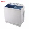 13kg Semi-automatic Freestanding Twin Tub Washing Machine
