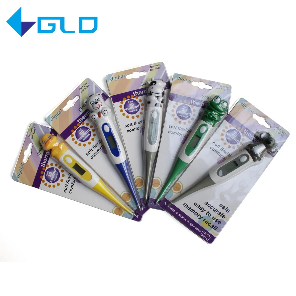 Best Price Clinical Types Digital Thermometer With Battery Parts Buy