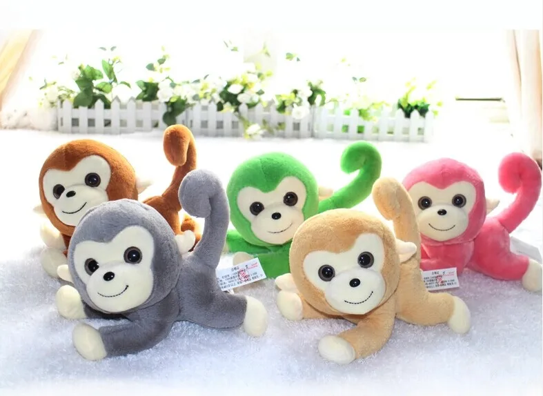 cheap stuffed monkeys