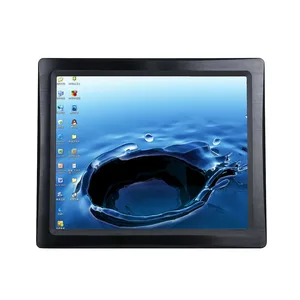 Yanling 17 inch All One Industrial Touch Screen PC