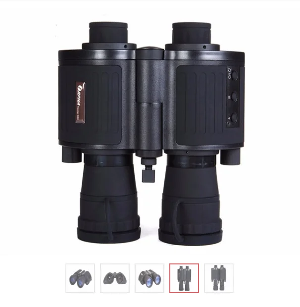Dfdb1105b Military Handheld Binocular Image Intensifier Night Vision