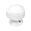 Wireless Wifi Remote Control Pir Motion Sensor with Magnet Bracket for Home Alarm Security System