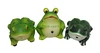 S/3 FROGS WITH SHADOW SENSOR