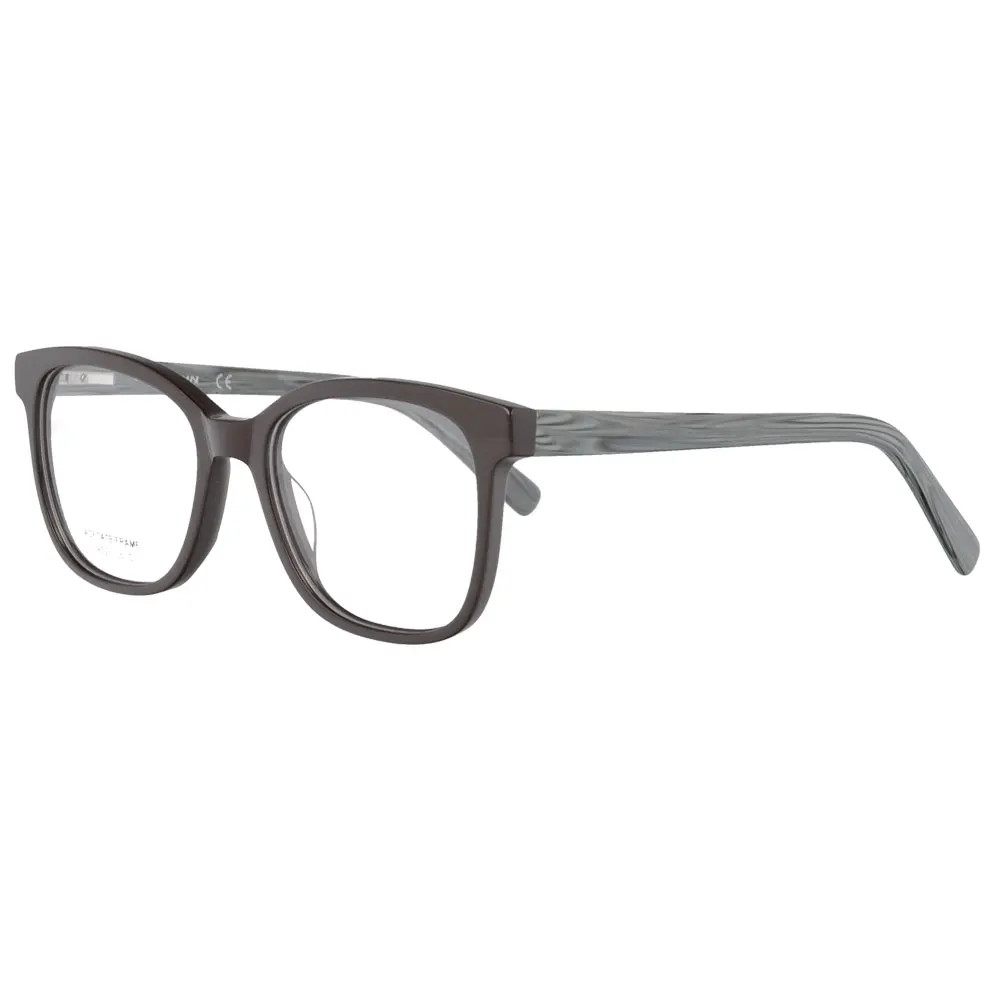 

Bright vision 1822 square unisex acetate optical eyewear with spring hinge can printing logo, N/a