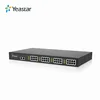 Asterisk Sip Trunk Analog Voip Gateway With 32 Ports Fxo Fxs