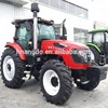 Jack Hammer Hydraulic PTO Trailer 140HP Tractors
