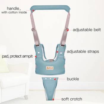 baby walker belt