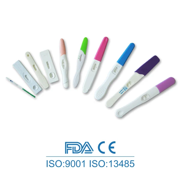 Ce And Fda Approved One Step Early Pregnancy Test Instrument Buy
