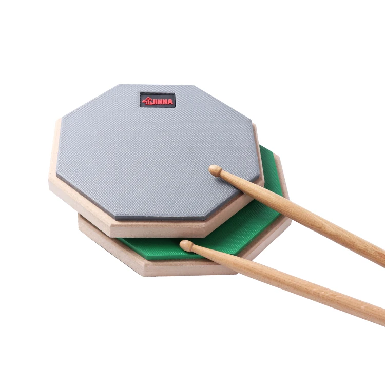 Bulk wholesale standard wood drum sticks