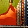 Woven polyester sunshade fabric for outdoor garden umbrellas, cushions, awnings