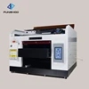 UV varnish printer focus printer mobile case apex uv printer price