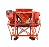 OUCO Mobile ECO Hopper Manufacturer