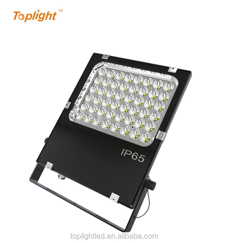 50w 70w 100w 150w 180w New design reflector 6500K IP66 floodlight led