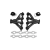Headers 2312 Super Competition Block Hugger Headers 350 LS1 For Chevy