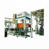 Large Frame Hydraulic Press With Moving Table