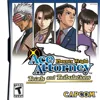 Popular video game Phoenix Wright: Ace Attorney Trials and Tribulations