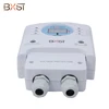 BX-V025-60A CE / ISO9001 Certificate Single Phase white 220V AC Air Condition Surge Protector Surge Protection