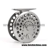 In stock no MOQ quality fishing center pin floating reel