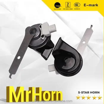 german car horn