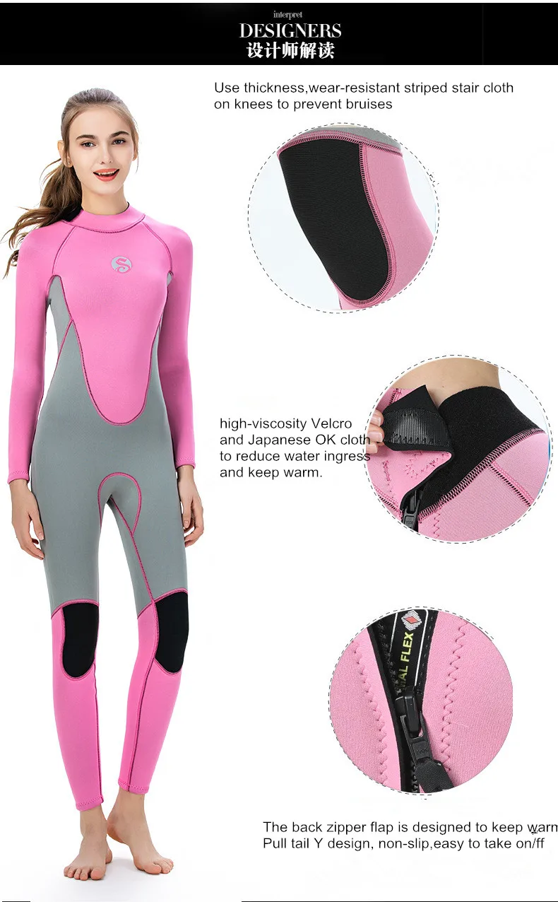 Custom Yamamoto 3mm Neoprene Surf Wetsuit Buy Yamamoto Wetsuit