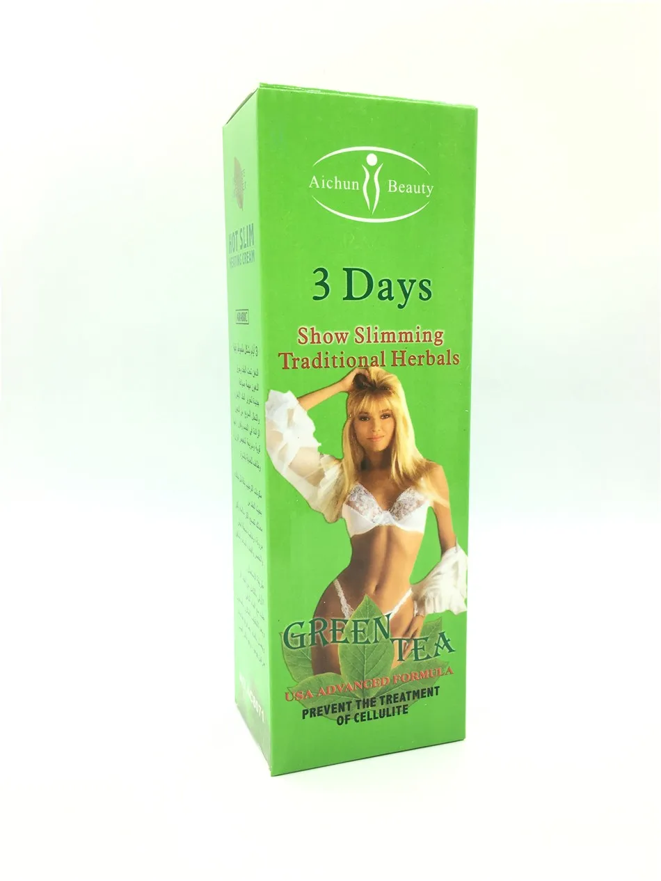 aichun beauty abdomen slimming ceai n2 arzător de grăsime