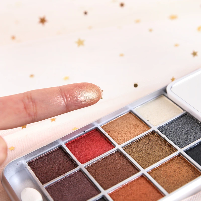 

2157 China wholesale Mobile phone highlight wet eye shadow