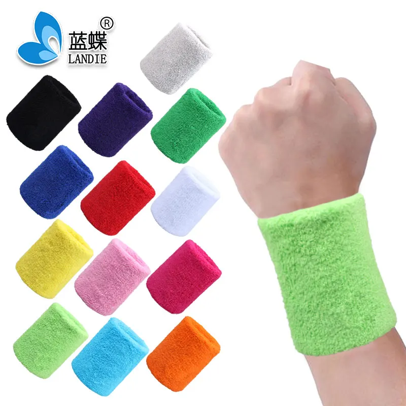 

promotion cotton sweat band wholesales,custom sweatbands for wrist no minimum