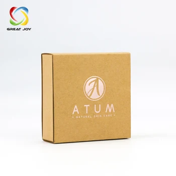 kraft biodegradable eco friendly paper custom liquid soap packaging handmade larger