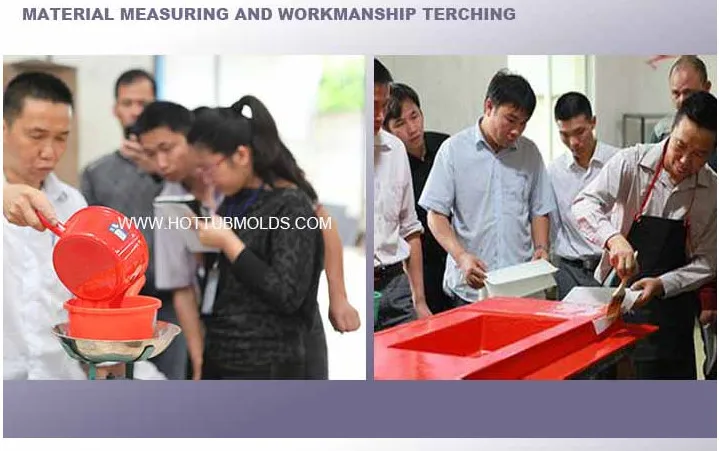 accessory spa whirlpool fountains swim spa shell mould plastic japan free home sex massage roto molded hot tub swim spa mold