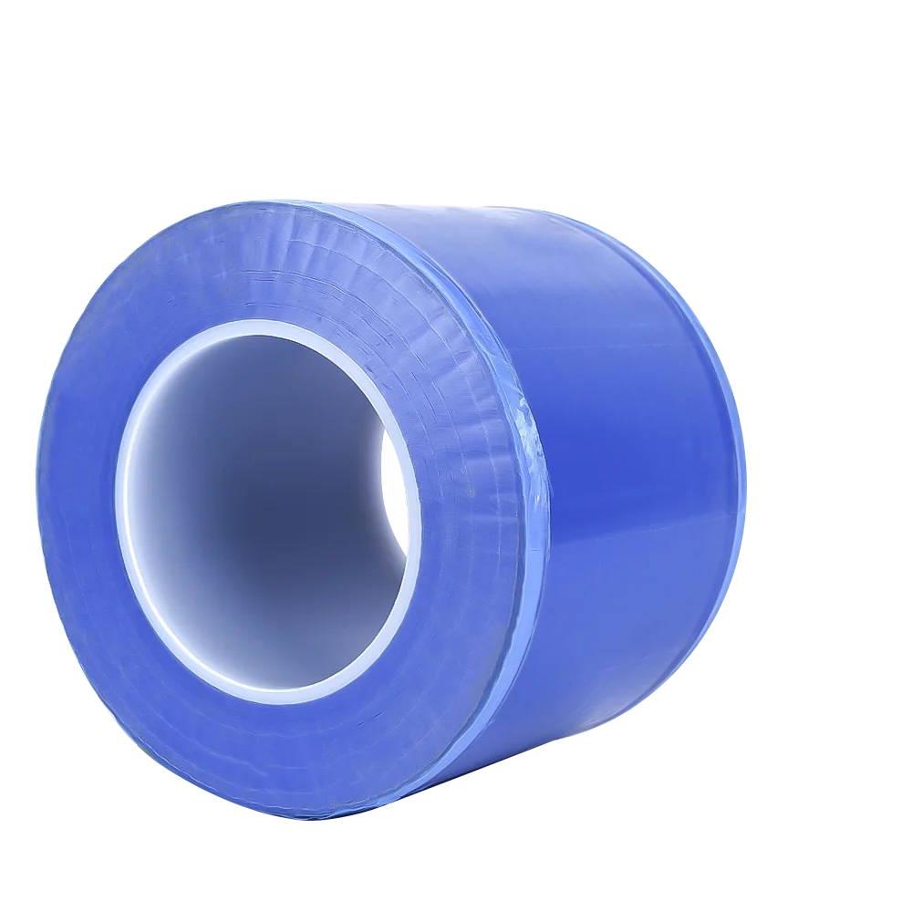 

Wholesale Price Protective Film Permanent Makeup Machine Protective Film, Blue