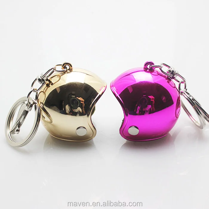 MV34RH Helmet keychain 6