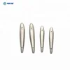 Tungsten Alloy Fishing Lure Parts For Metal Injection Molding MIM